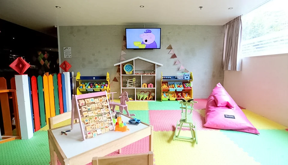 هتل فوراما سیلوم بانکوک